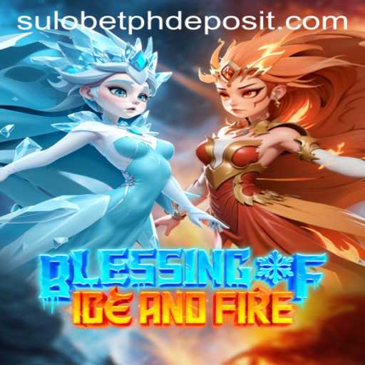 Exploring the Enchanting World of 'Blessing of Ice and Fire' with Sulo BetPH